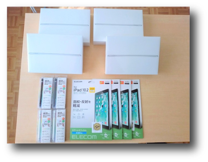 社会的養護施設助成事業様