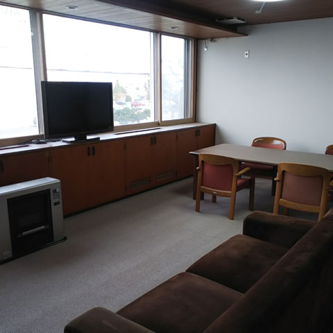 自立援助ホーム