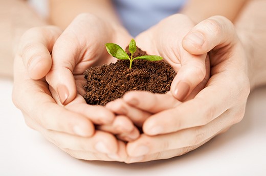 社会福祉法人緑伸会法人理念