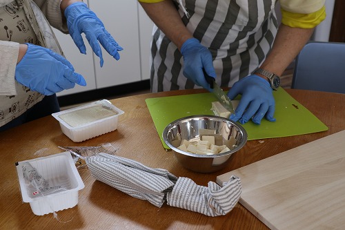 社会福祉法人緑伸会法人理念